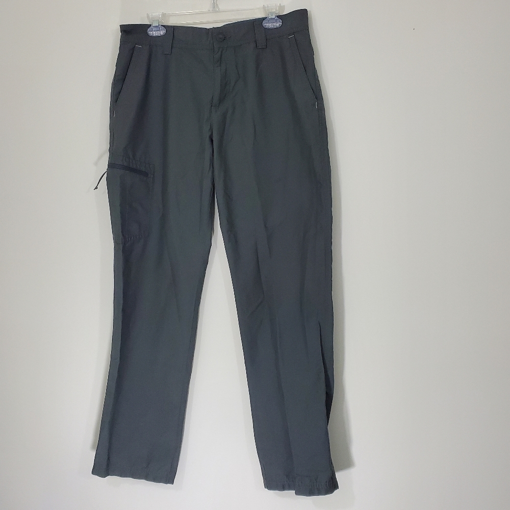 Columbia Omni Shield Utility Pants, Size 34×32
